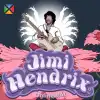 Jimi Hendrix Online Slot™