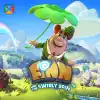 Finn and the Swirly Spin™