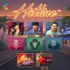 Hotline™