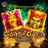 Gods Of Gold: InfiniReels™