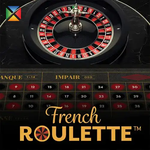 French Roulette