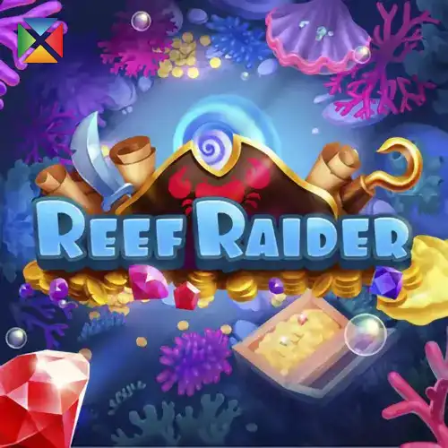 Reef Raider™