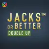 Jacks or Better Double Up™