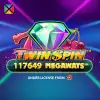 Twin Spin™ Megaways™