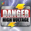 Danger High Voltage