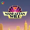 Manhattan Goes Wild