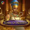 Tomb of Nefertiti