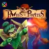 Pixies vs Pirates