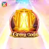 Greek Gods