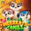 Meerkats Family