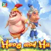 Heng and Ha
