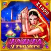 INDIA TREASURE