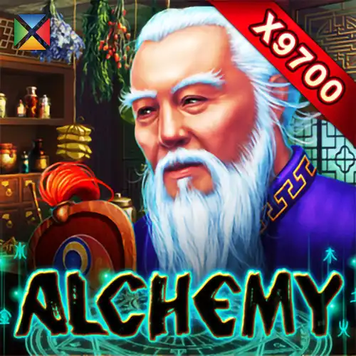 ALCHEMY