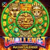 CHALLENGE・MAYAN CALENDAR