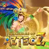 TREASURES OF AZTEC Z