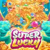 SUPER LUCKY