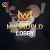 MikiWorld Lobby