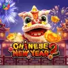 CHINESE NEW YEAR 2