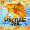 FORTUNE KOI