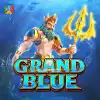 GRAND BLUE