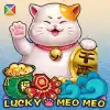 Lucky Meo Meo