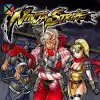 NINJA STRIKE