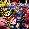 SAMURAI RUMBLE