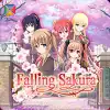 Falling Sakura