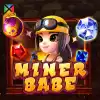 Miner Babe
