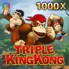 Triple KingKong