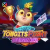 TONGITS FIGHT