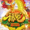 Longevity Dragon