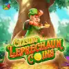 Chasing Leprechaun Coins