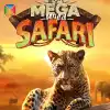 Mega Wild Safari