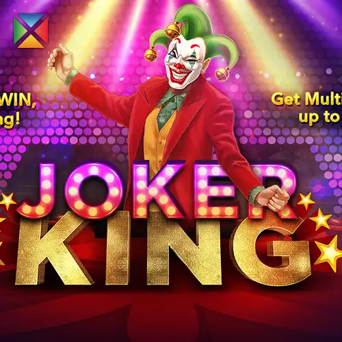 Joker King