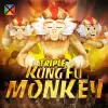 Triple Kung Fu Monkey