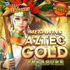 Aztec Gold Treasure
