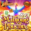 Mahjong Phoenix