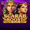 Scarab Boost