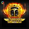 3 Coins: Egypt