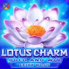 Lotus Charm