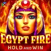Egypt Fire