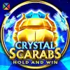 Crystal Scarabs