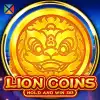 Lion Coins