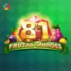 81 Frutas Grandes