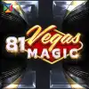 81 Vegas Magic