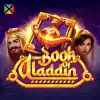Book of Aladdin