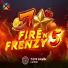 Fire'n'Frenzy 5
