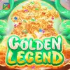 GOLDEN LEGEND