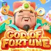 GOD OF FORTUNE